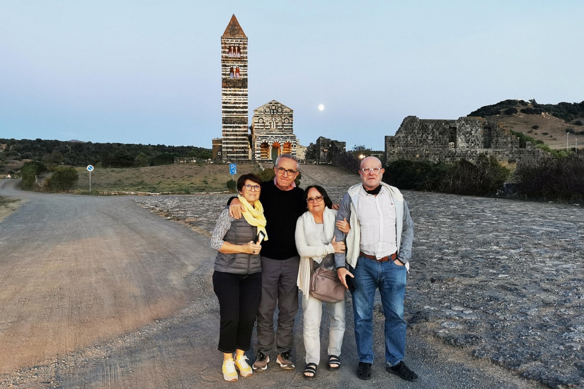 OFERTA D'INICI DE TARDOR A SARDENYA / TURISME RURAL + FERRY / (DE 7 A 9 NITS)