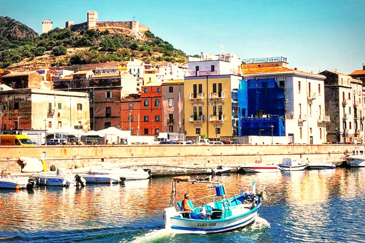 SARDENYA DE COSTA A COSTA A SETEMBRE (8 NITS) / PREU TANCAT 820€/PAX 