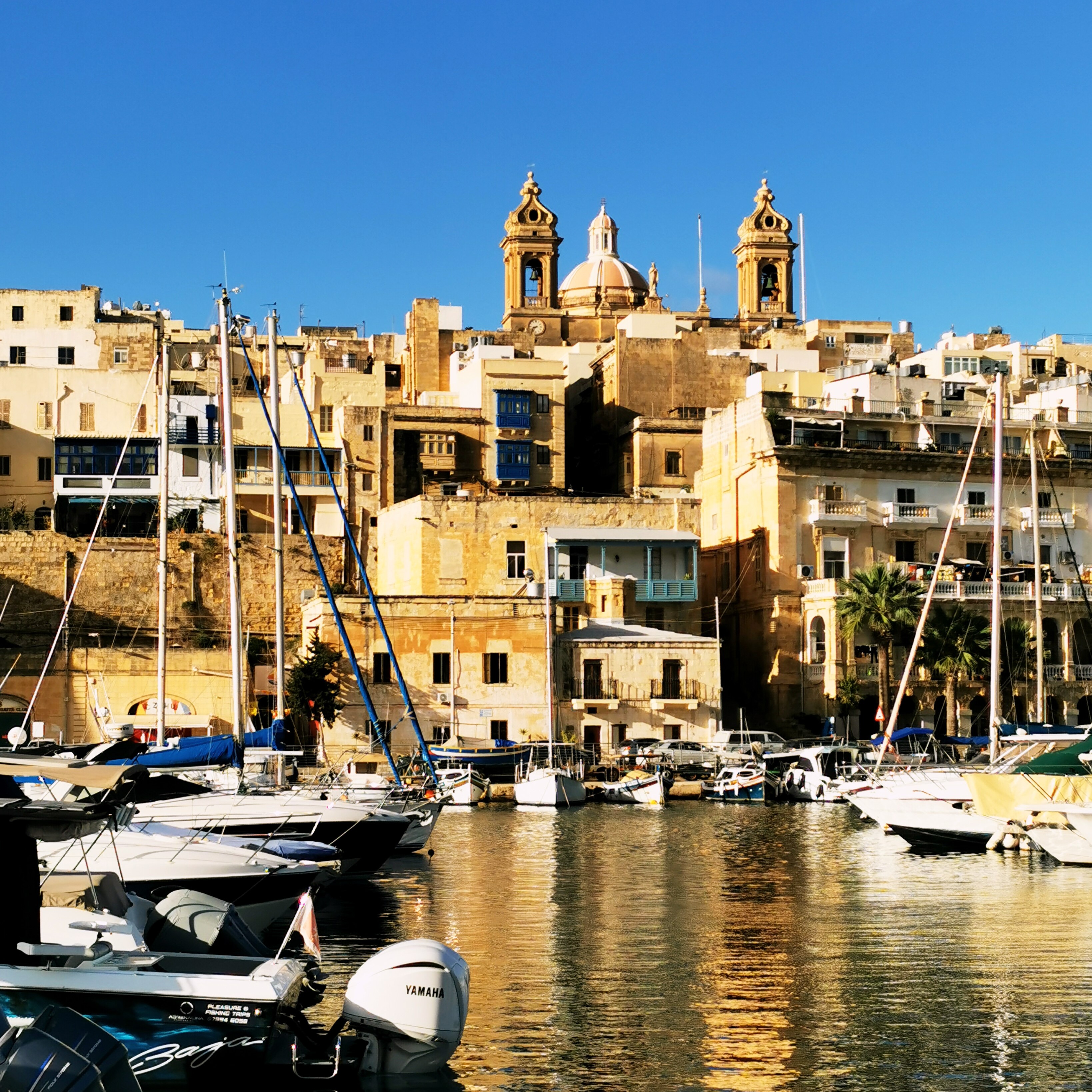 Malta